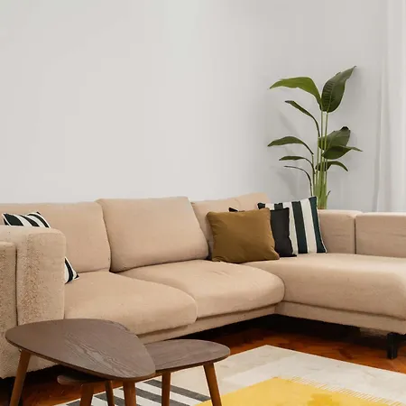 3db- Sunlit Designer In The Heart Of ' بيت ضيافة Lisboa