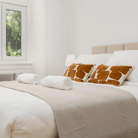 3db- Sunlit Designer In The Heart Of ' بيت ضيافة Lisboa