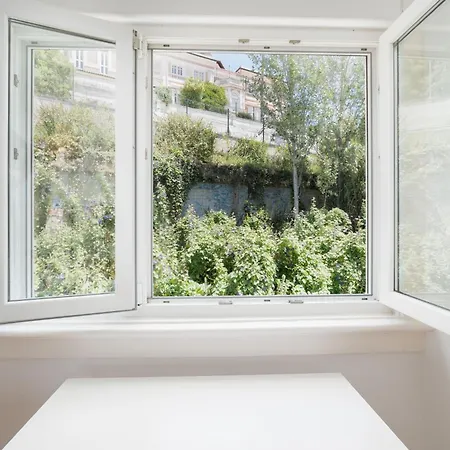 3db- Sunlit Designer In The Heart Of ' Lisboa
