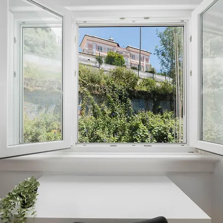 3db- Sunlit Designer In The Heart Of ' بيت ضيافة Lisboa